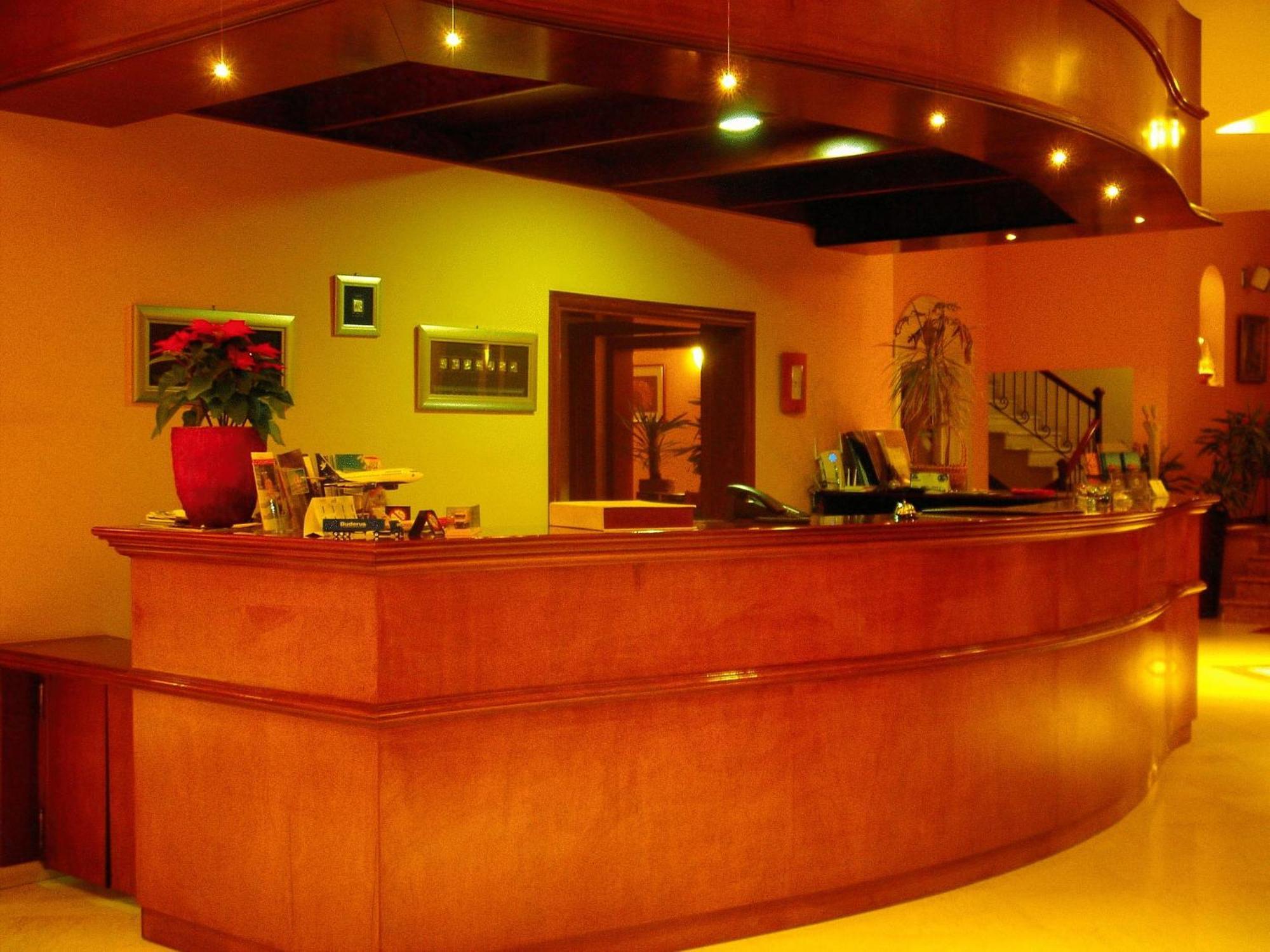 Ambassador Hotel Thessaloniki Плагиарион Экстерьер фото